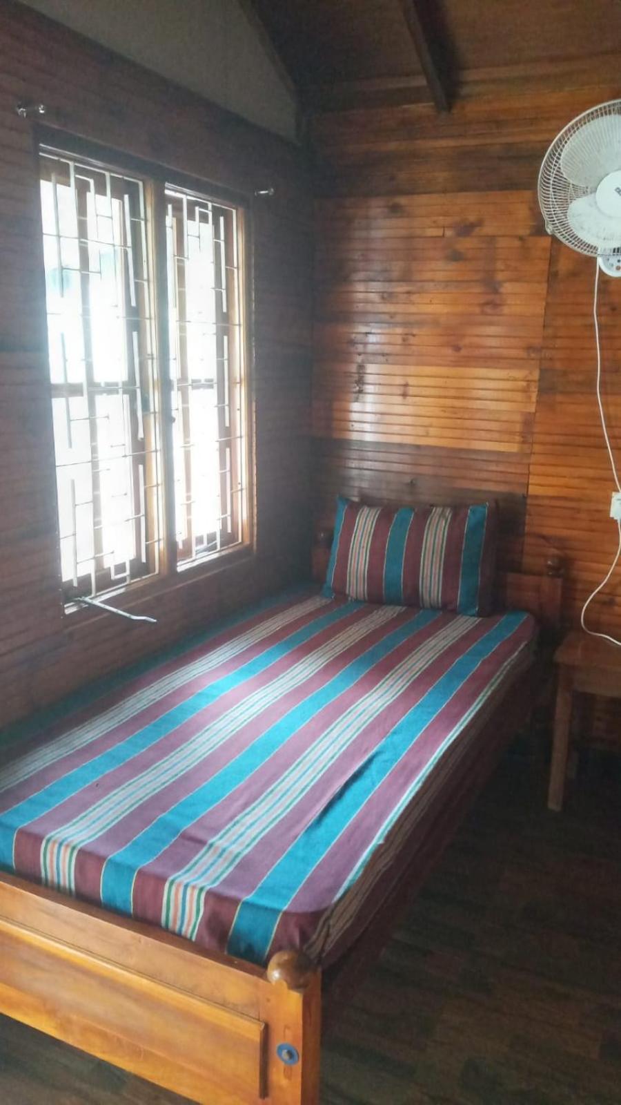 Alffa Guest Inn ตรินโคมาลี ภายนอก รูปภาพ